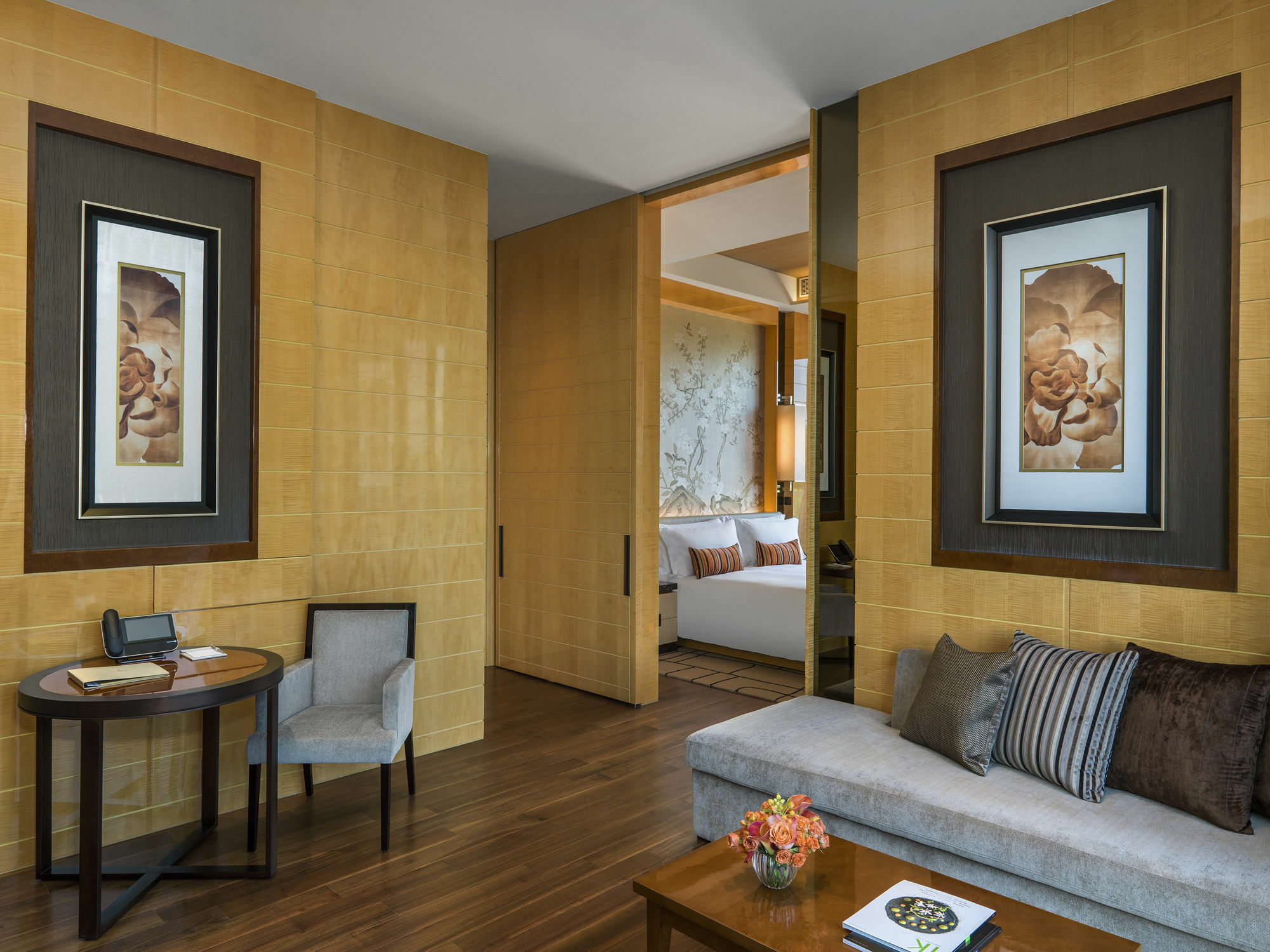 The Olympian Hong Kong Hotel Exterior photo